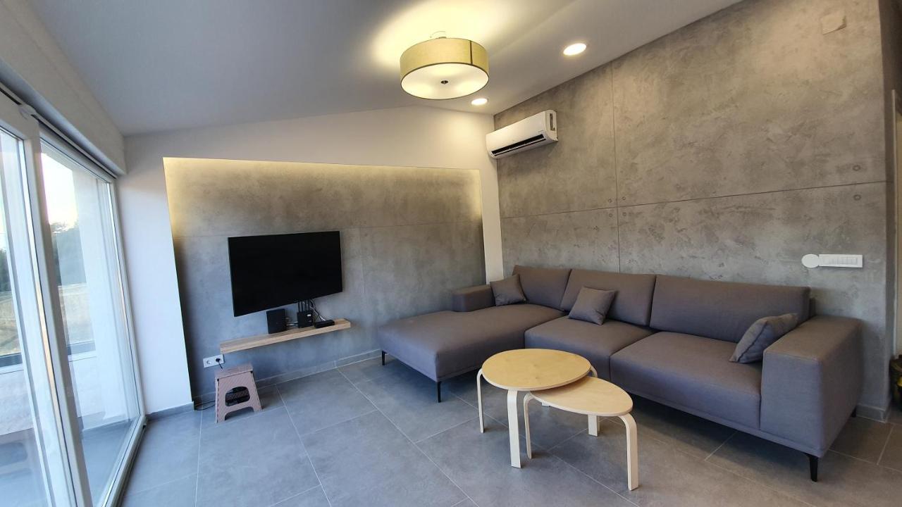 Porto Vista Penthouse Kumbor Apartment Exterior photo